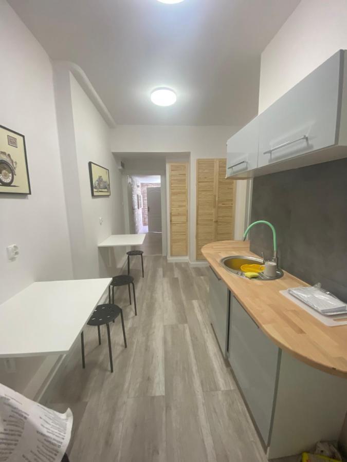 Chodkiewicza 14 - Apartament Bydgoszcz Exterior foto